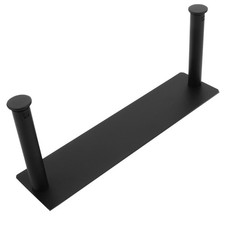 Crochet Mural De Garage Organisateur Linge Support À Pour Main