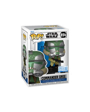 Funko Pop! 854 Commander Gree | Special edition (Pre-Order)