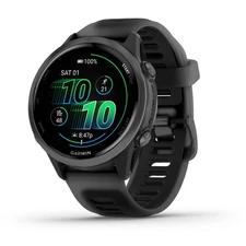 Garmin Forerunner 570 Slate Gray/Black/Black  Size 47mm 42 mm