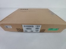 New Dell 7K99K E-Port Replicator Dock Station 130W AC Adapter