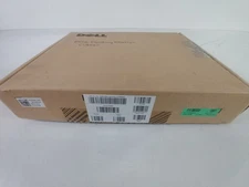 New Dell 7K99K E-Port Replicator Dock Station +130W AC Adapter