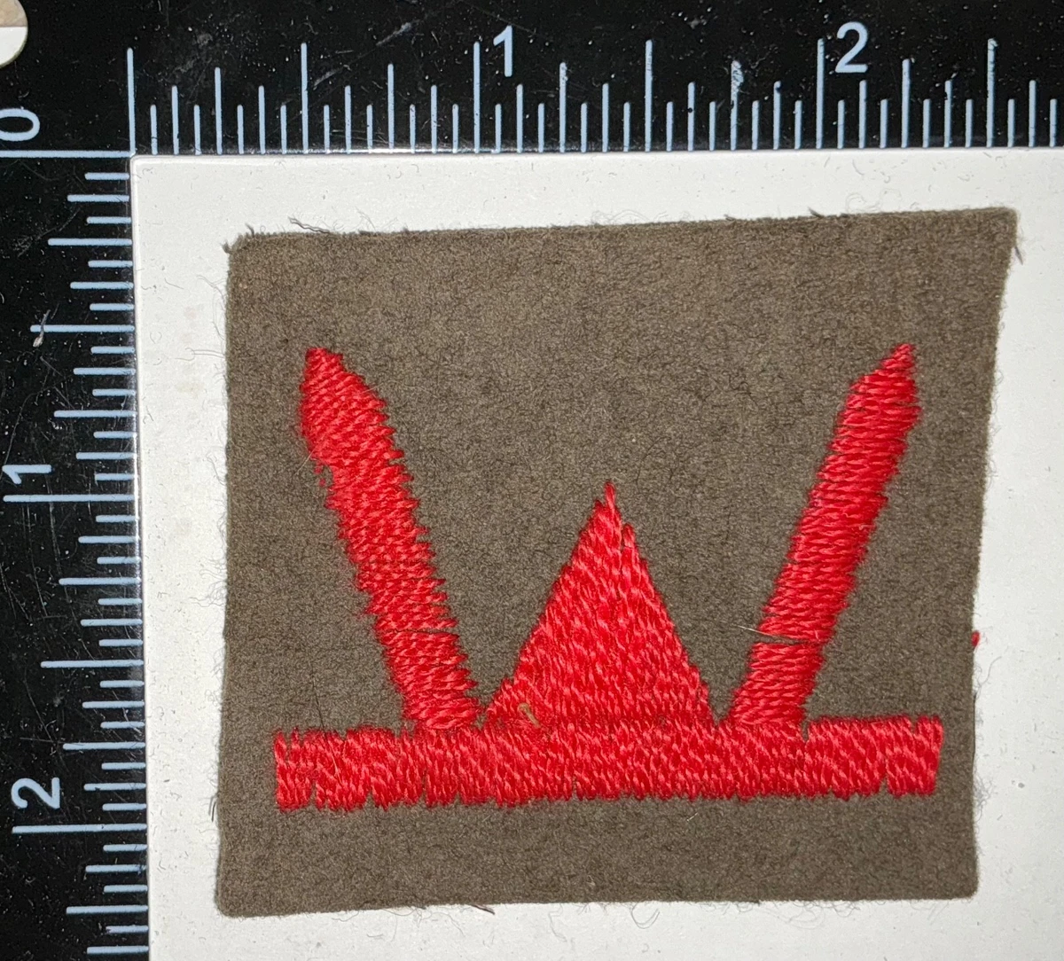 抽象画 T.K. サイン入り dod 17 Sign Army Collectibles (Unknown Date) for sale | eBay