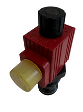 NEW PARKER 851020 SOLENOID VALVE COIL 120V