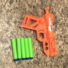 Nerf Snapfire
