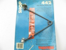 Thexton 442 Door Open Chime Buzzer Silencer Sanity Tool