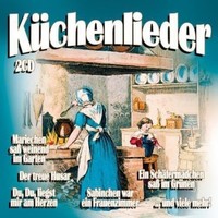 Various Artists KüChenlieder (Cd)
