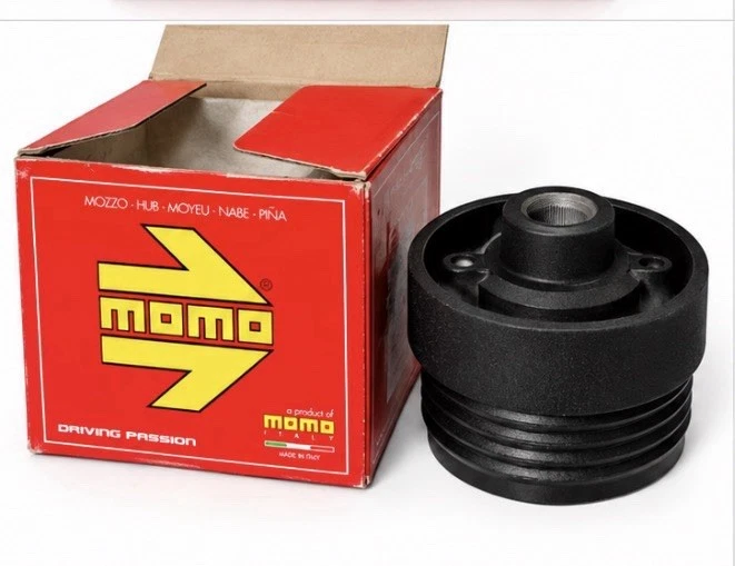 Momo Steering Wheels & Horn Buttons for Porsche 911 for sale | eBay