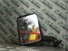 Retroviseur gauche (ou coque) Volkswagen TRANSPORTER