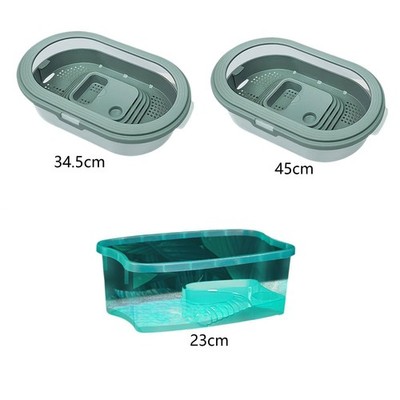 Turtles Tank Aquarium Pets Accessories Frog Resting Crab Feeding Box Hatching