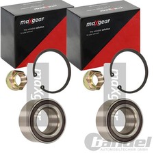 Roulement de roue Honda ACCORD