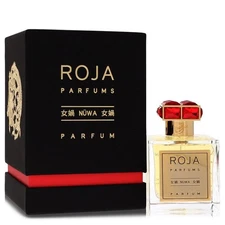 Roja NuWa Extrait De Parfum Spray (Unisex) By Roja Parfums