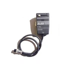 MIDLAND F10 PRE-AMP MICROPHONE COMPATIBLE WITH PRESIDENT HANDHELD MIC
