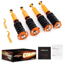 Suspension Coilovers Lowering Kit For Lexus IS 250 / IS350 RWD 2nd Gen. 06-13
