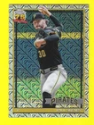 2026 TOPPS SILVER PACK CHROME '91 PAUL SKENES BASEBALL CARD