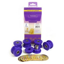 Powerflex für Opel Zafira B (2005-2011) Hilfsrahmen vorne