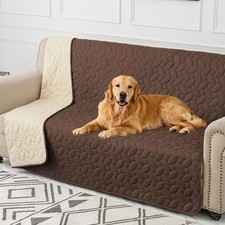 Pet Bed Cover Dog Bed Blanket for Sofa and Furniture Waterproof New Pattern