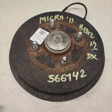 Tambour de frein Nissan MICRA