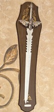 43" World of Warcraft Sword 1:1