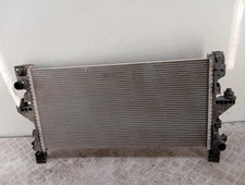 Radiateur Citroen JUMPER