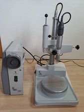 KaVo Fräsgerät Typ 990 mit Handstück Typ 960 und Kniesteuergerät - ÜBERHOLT