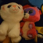 Ty Beanie Boos Plush Stuffed Animals Lot (16) Assorted 3 W/Tags — photo 7