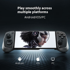 Red Magic Esports Gamepad Shadow Blade 3 Sans fil pour PC Android iOS Comprimés