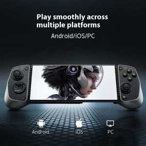 Red Magic Esports Gamepad Shadow Blade 3 Wireless for PC Android iOS Tablets