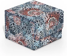 Ultimate Guard: Sidewinder 133+ Xenoskin 2025 Exclusive "Coral Places" - Twiligh