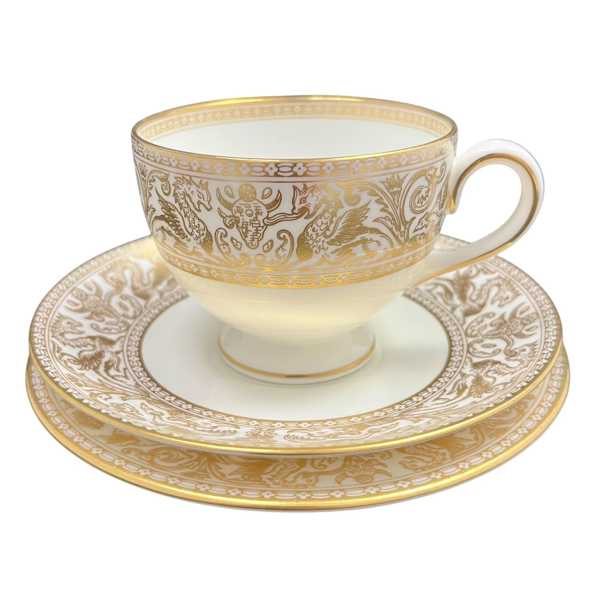 Wedgwood Tea Cups & Saucer Sets for sale | eBay