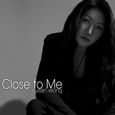 Susan Wong - Close To Me (SACD) [New SACD] Hybrid SACD