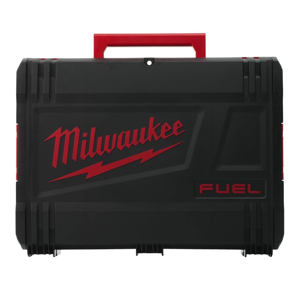 Milwaukee Tool Box for M18 1/2"" Impact Wrench Size 2 4932453385
