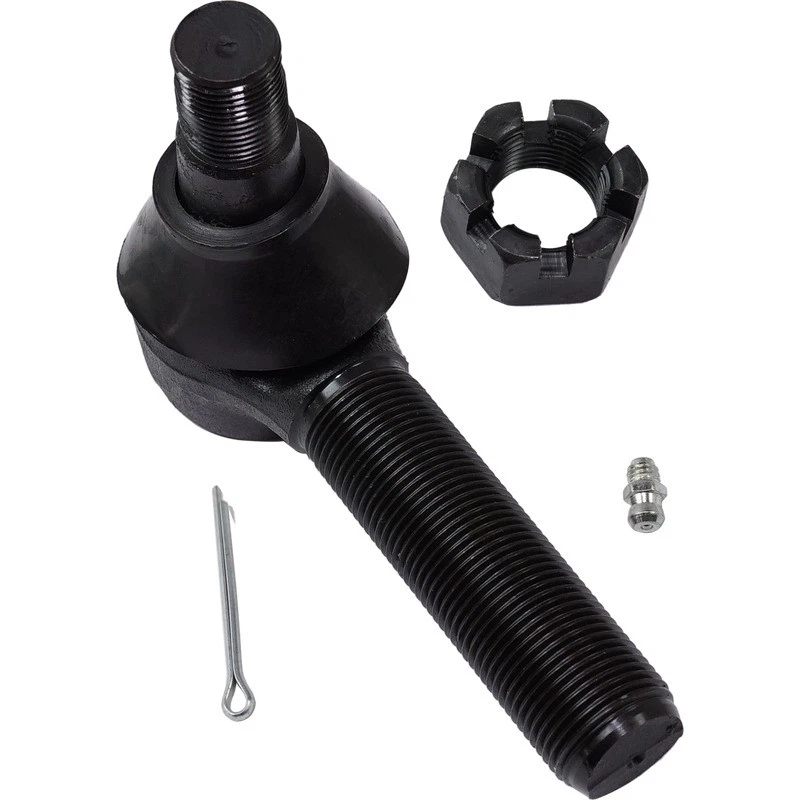 Конец анкерного стержня для 79-13 Freightliner FL80 класса Century Columbia GMC Brigadier - Изображение 3 из 4