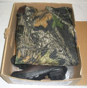 Proline 7002BU-8 Winchester Sunrise Camo Chestwader - Image 2 of 4