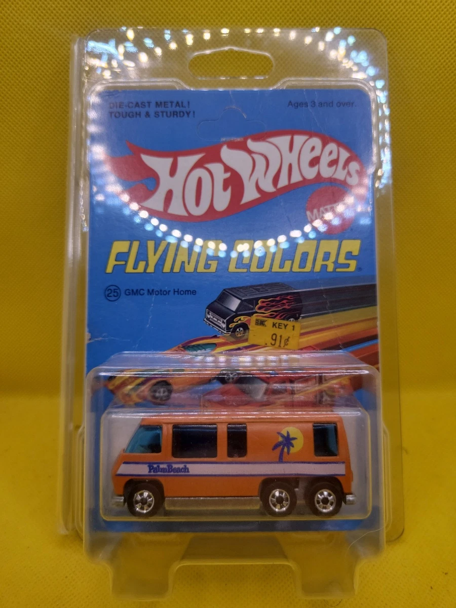 GMC Diecast Motorhomes/Campers for sale | eBay