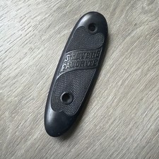 Stevens Favorite Butt Plate