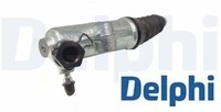 Delphi LL80133 Nehmerzylinder FüR Kupplung Nehmerzylinder Kupplung