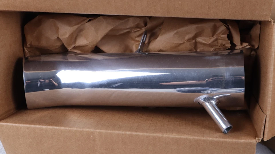 Новый! Оригинальная система воздухозаборника 2014-2018 Lexus IS350 LUXURY F Sport - Изображение 3 из 4