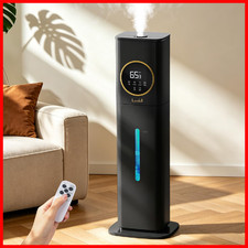 Lacidoll Humidifiers For Bedroom 2.1Gal/8L Humidifier Large Room Essential Oil