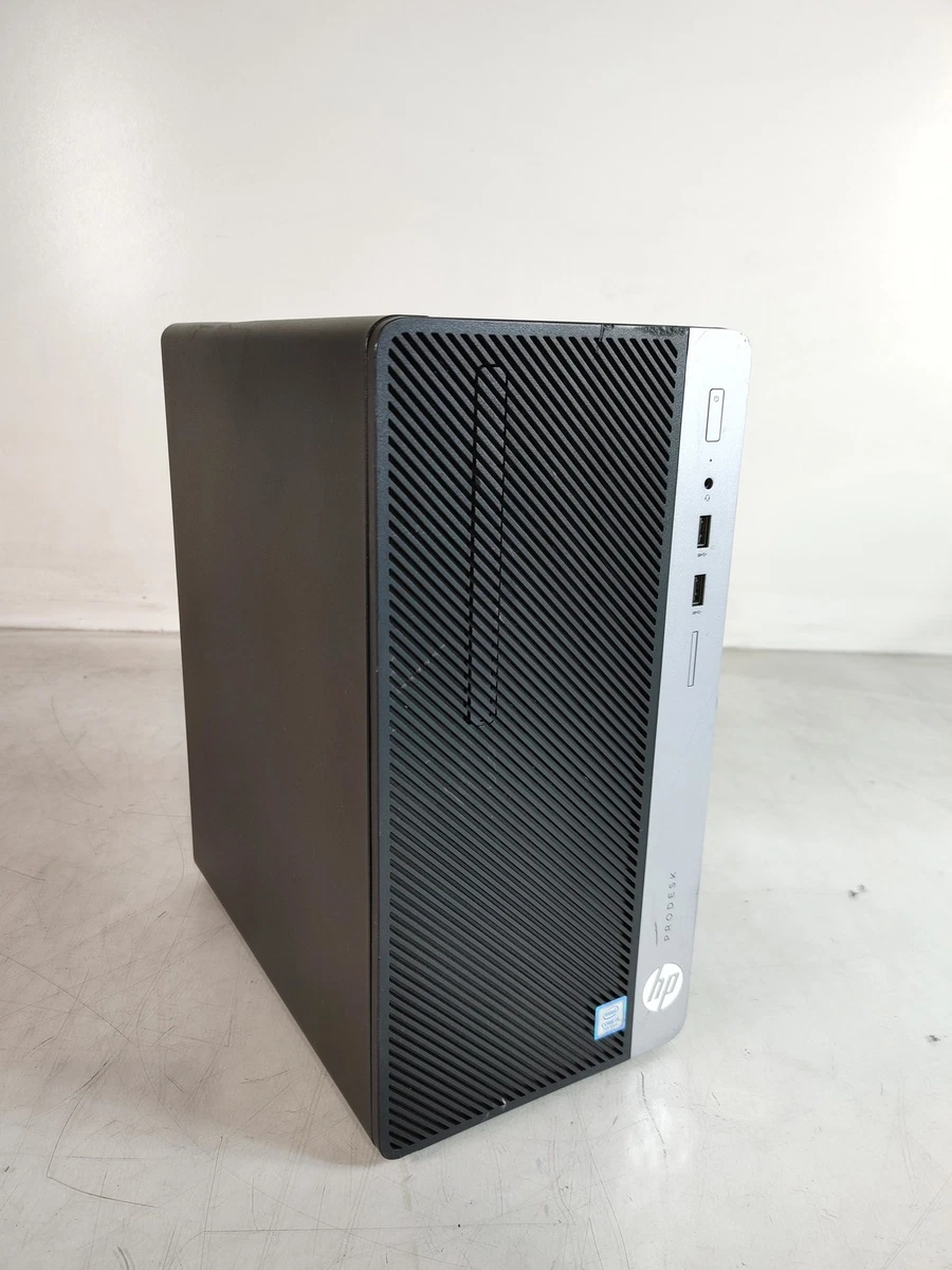 HP Intel Core i5 7th Gen PC Desktops & All-In-One Computers for