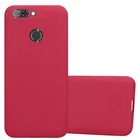 Case for ZTE Blade V9 Protection Phone Cover TPU Silicone Slim