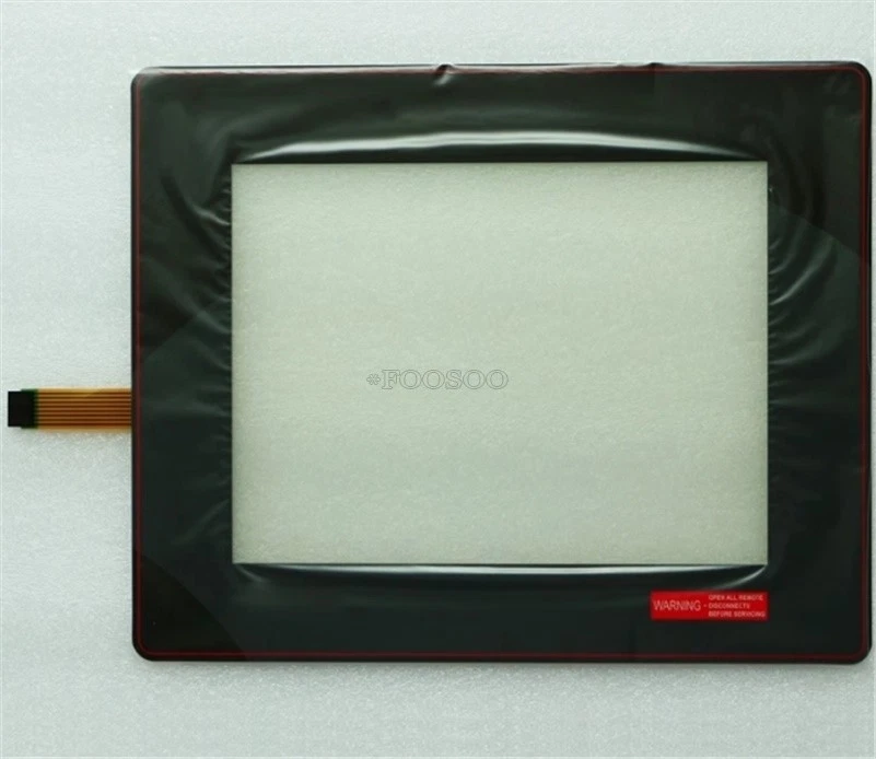 Touch Screen For Frick Quantum Hd Panel Johnson Controls With Protective Film io - Image 3 of 3