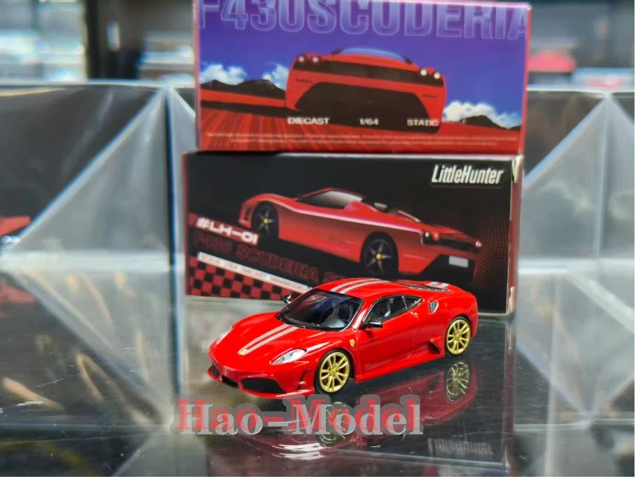 ferrari f430 model products for sale | eBay