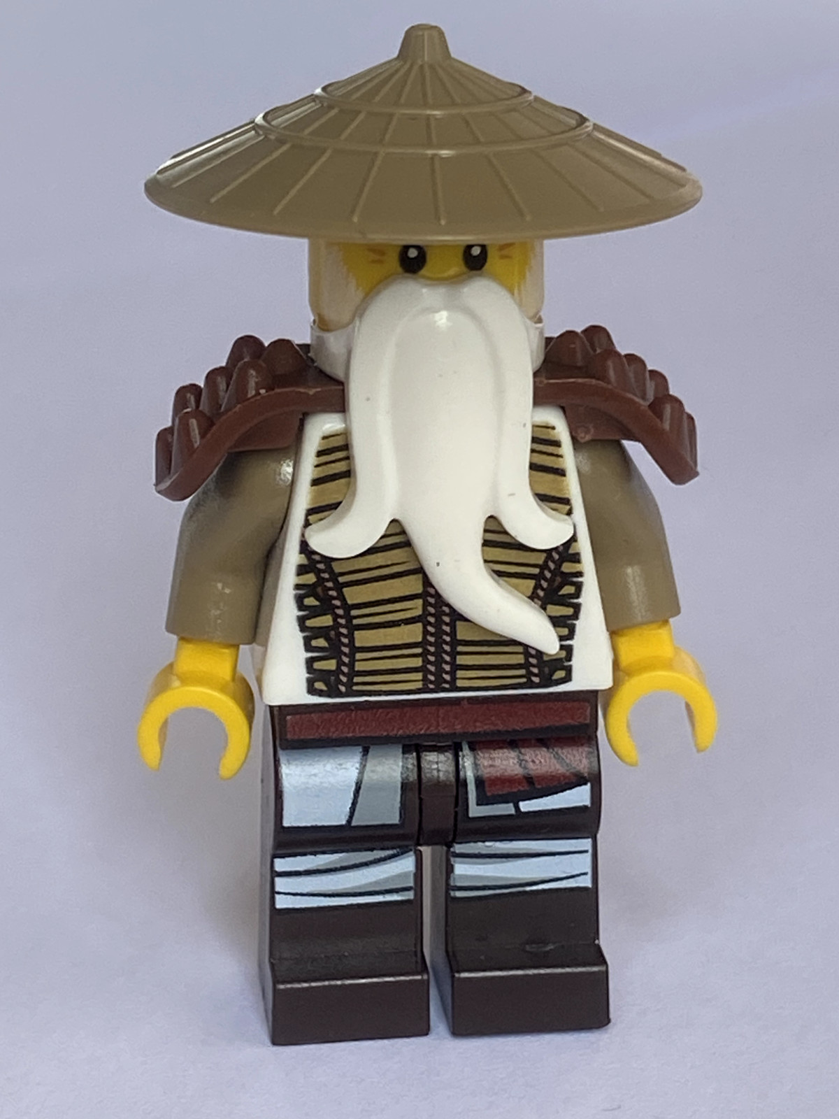 LEGO Ninjago Choose your Minifig / Minifigure au choix Personnage njo ninja cole