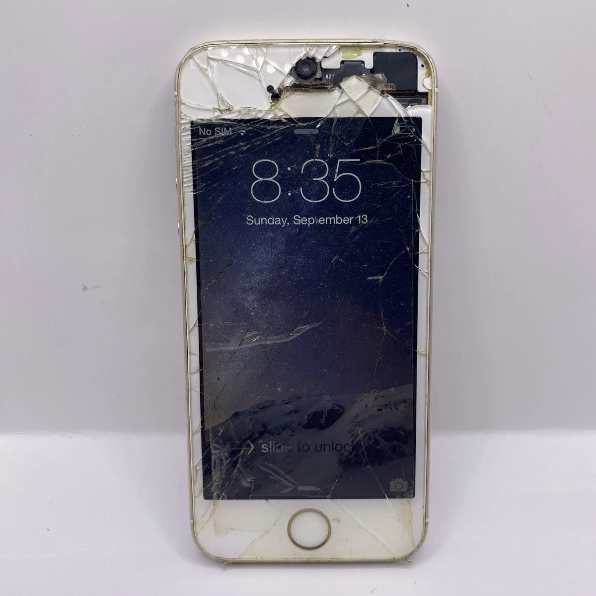 iPhone 5s 64GB 8MP for sale | eBay