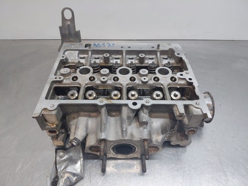 05C103063A ZYLINDERKOPF DES MOTORS / 991951 FÜR VOLKSWAGEN T-CROSS ADVANCE