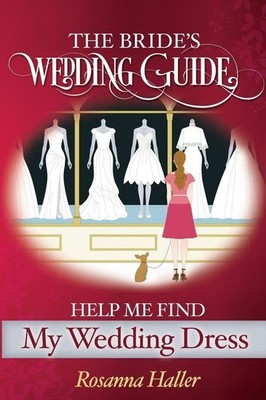 The B.R.I.D.E.S Wedding Guide | Rosanna Haller | englisch