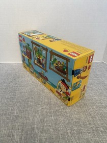 Lego Duplo Disney Jake&rsquo;s Treasure Hunt 10512 Pirates  Sealed Box Set. NEW