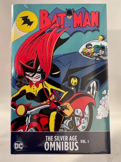 Batman: the Rise and Fall of the Batmen Omnibus (DC Comics