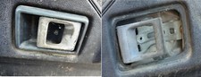 Porte avant et accessoires Toyota TERCEL