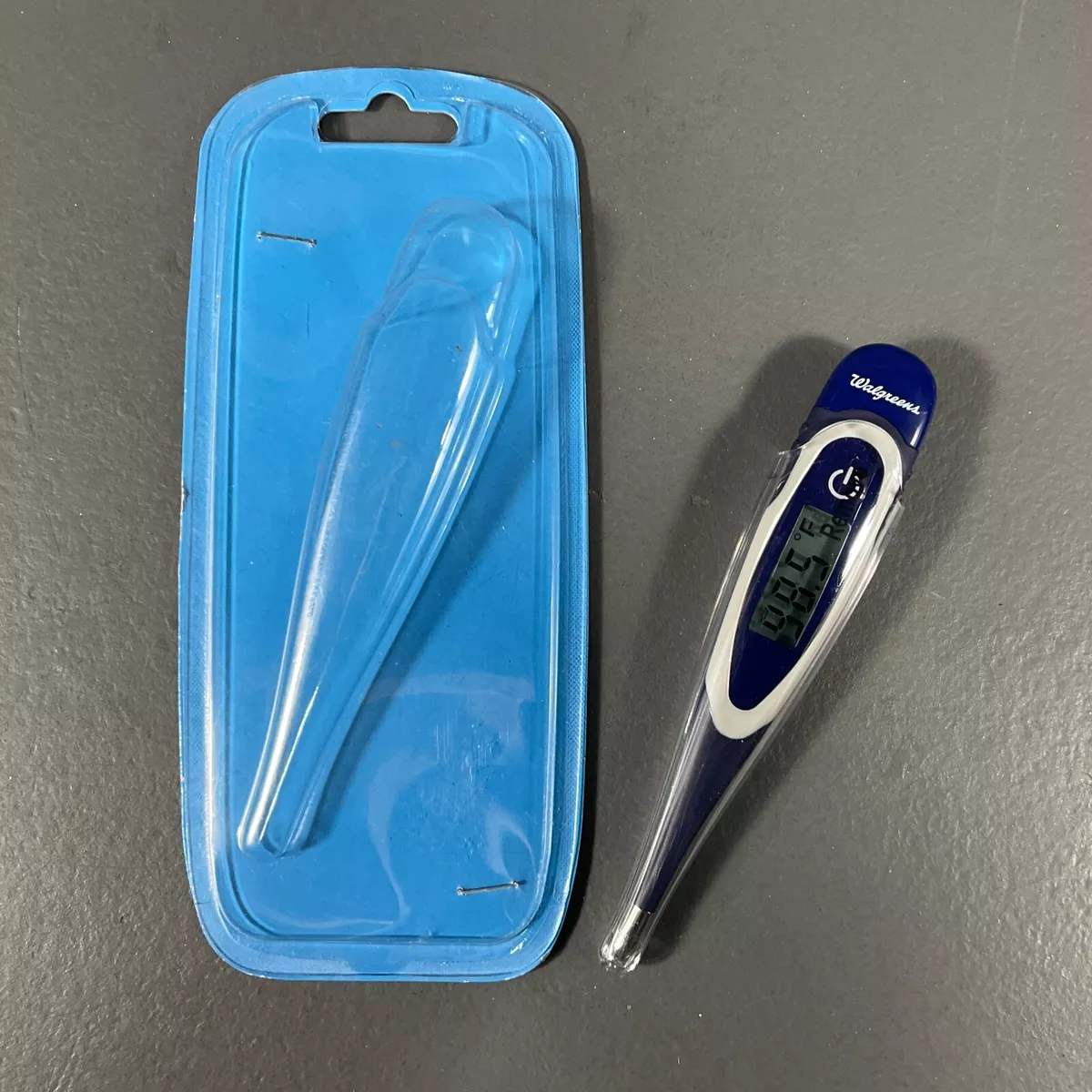 Walgreens thermometer deals